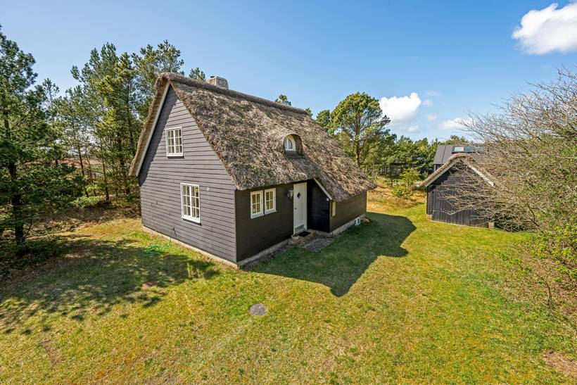 Foto von Ferienhaus XH97 in Blåvand - Westjütland