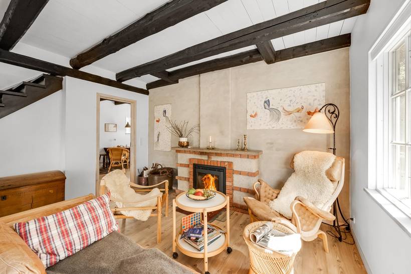 Foto von Ferienhaus XH97 in Blåvand - Westjütland