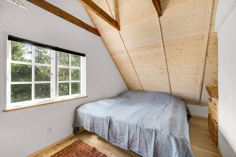 Foto von Ferienhaus XH97 in Blåvand - Westjütland
