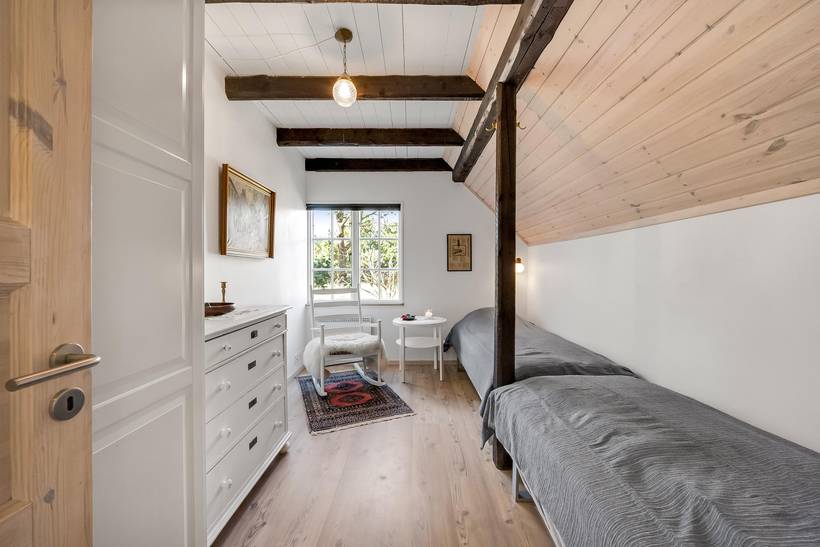 Foto von Ferienhaus XH97 in Blåvand - Westjütland
