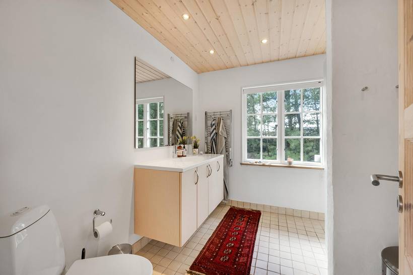 Foto von Ferienhaus XH97 in Blåvand - Westjütland