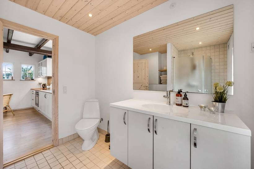 Foto von Ferienhaus XH97 in Blåvand - Westjütland