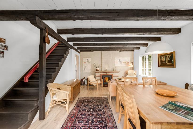 Foto von Ferienhaus XH97 in Blåvand - Westjütland