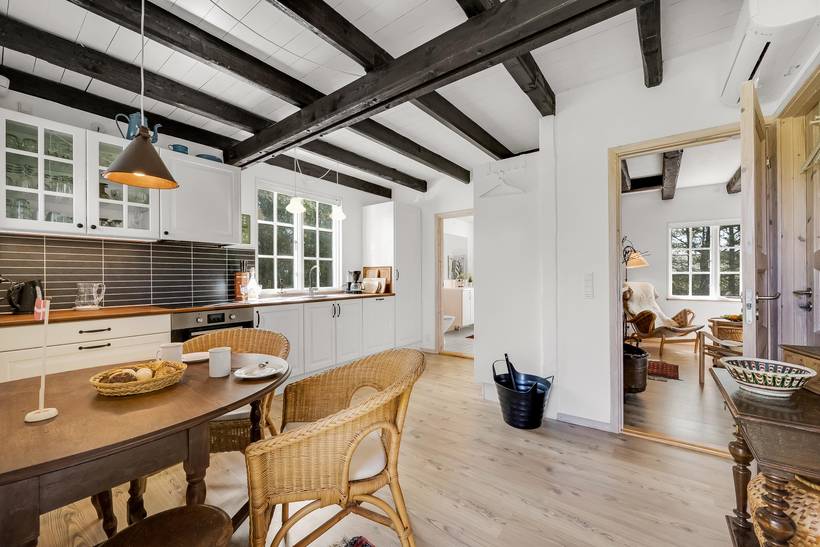 Foto von Ferienhaus XH97 in Blåvand - Westjütland
