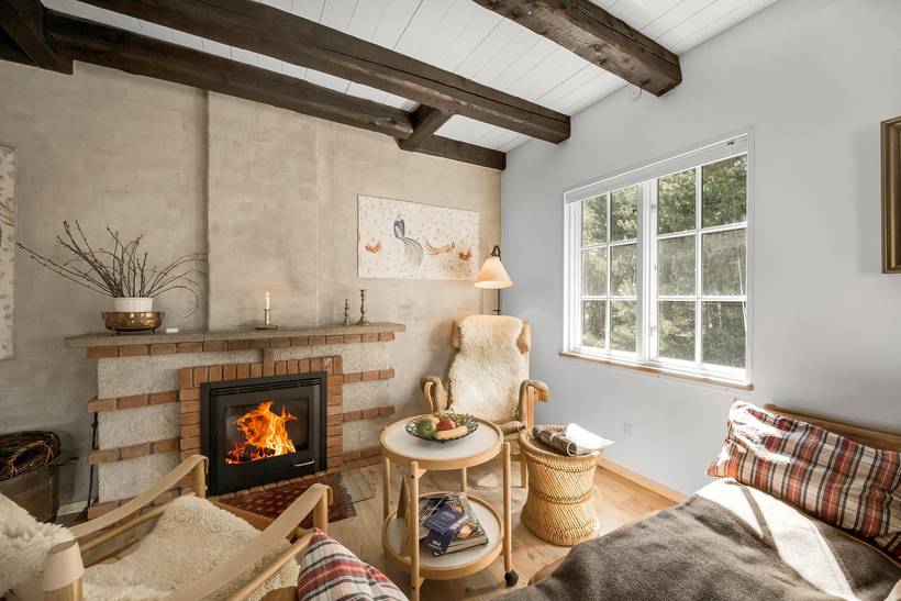 Foto von Ferienhaus XH97 in Blåvand - Westjütland