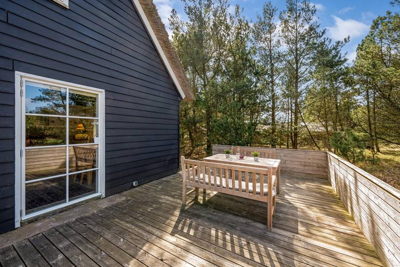 Foto von Ferienhaus XH97 in Blåvand - Westjütland