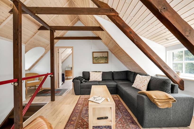 Foto von Ferienhaus XH97 in Blåvand - Westjütland