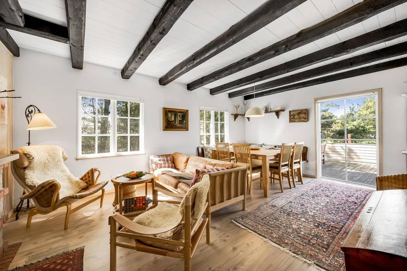 Foto von Ferienhaus XH97 in Blåvand - Westjütland