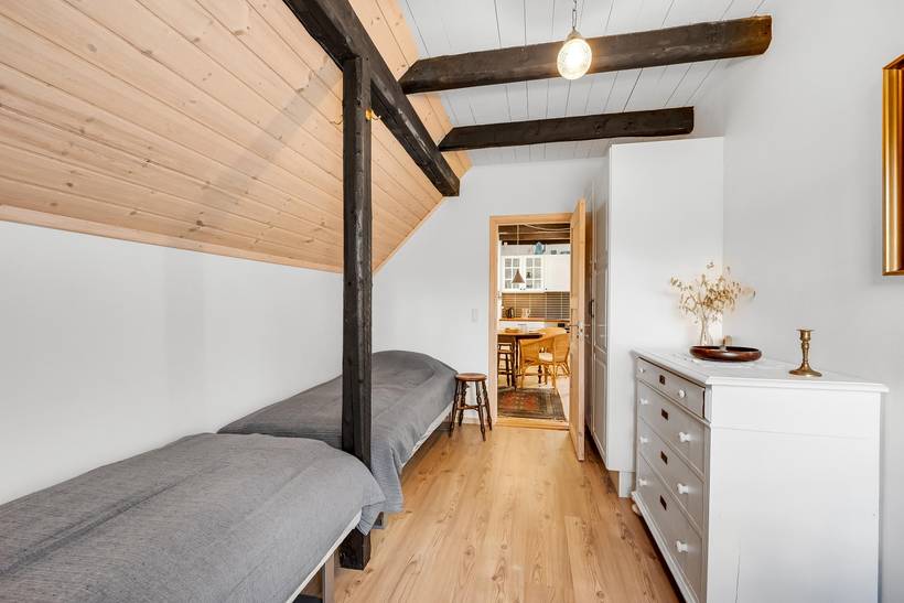 Foto von Ferienhaus XH97 in Blåvand - Westjütland