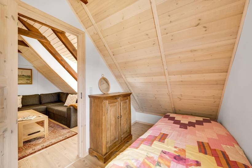 Foto von Ferienhaus XH97 in Blåvand - Westjütland