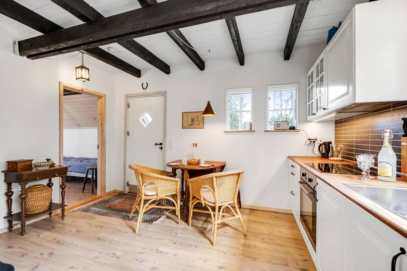 Foto von Ferienhaus XH97 in Blåvand - Westjütland