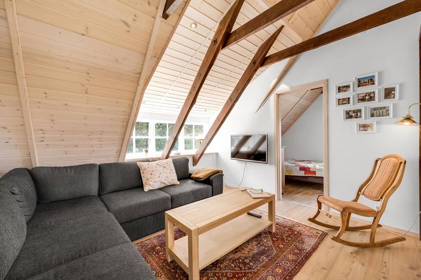 Foto von Ferienhaus XH97 in Blåvand - Westjütland