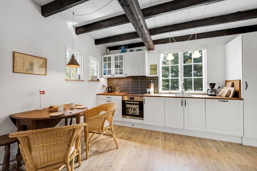 Foto von Ferienhaus XH97 in Blåvand - Westjütland