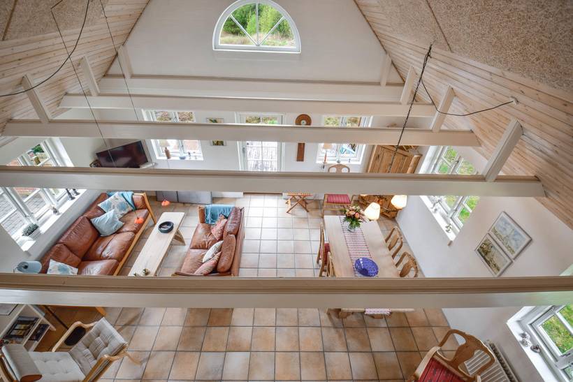 Foto von Ferienhaus XH99 in Vester Husby - Westjütland