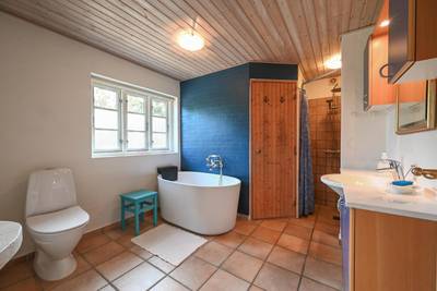Vorschaubild von Ferienhaus XH99 in Vester Husby - Westjütland