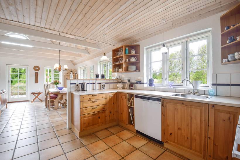 Foto von Ferienhaus XH99 in Vester Husby - Westjütland