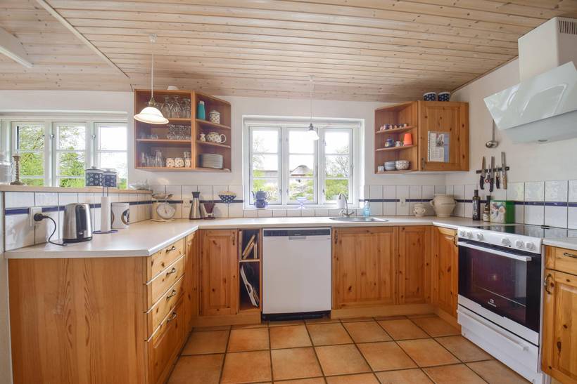 Foto von Ferienhaus XH99 in Vester Husby - Westjütland