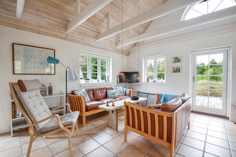 Foto von Ferienhaus XH99 in Vester Husby - Westjütland