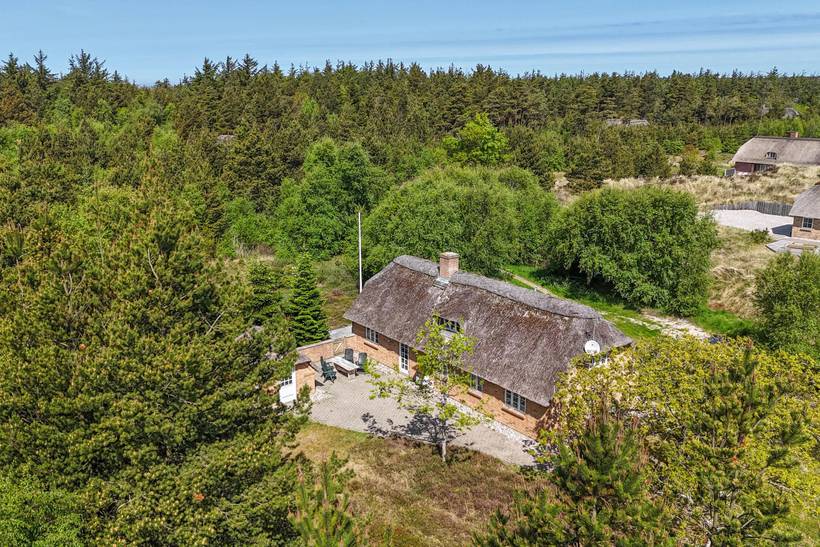 Foto von Ferienhaus XH99 in Vester Husby - Westjütland