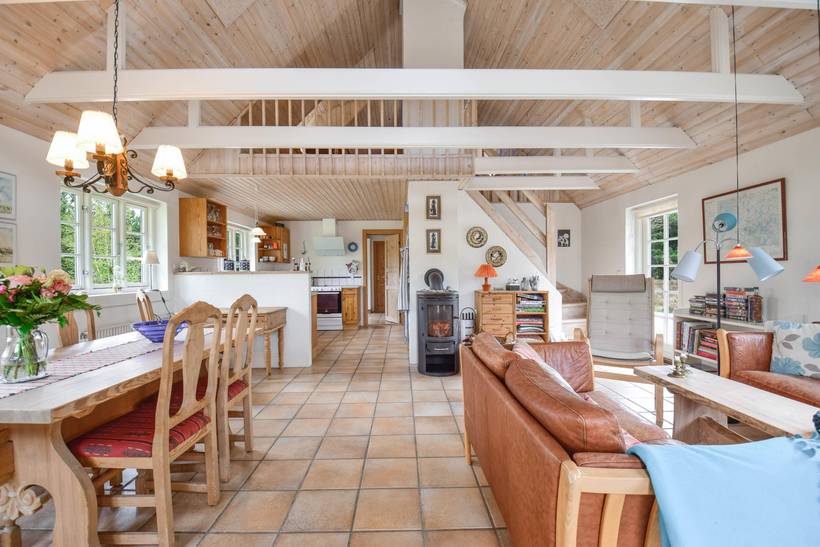 Foto von Ferienhaus XH99 in Vester Husby - Westjütland