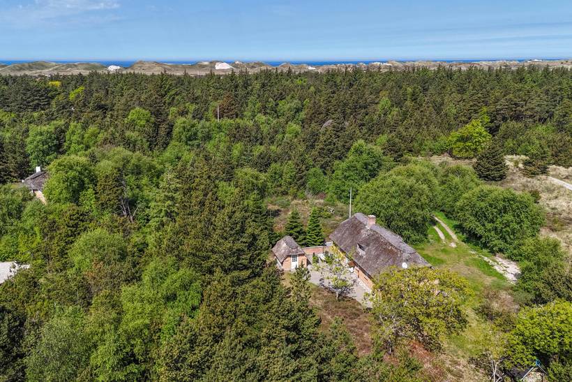Foto von Ferienhaus XH99 in Vester Husby - Westjütland