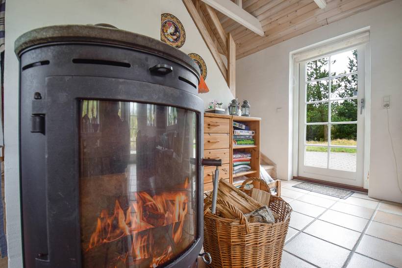 Foto von Ferienhaus XH99 in Vester Husby - Westjütland