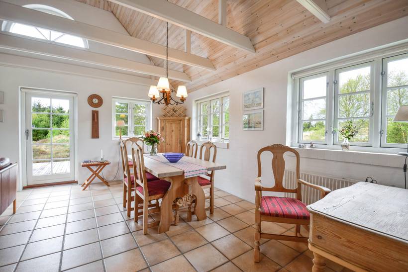 Foto von Ferienhaus XH99 in Vester Husby - Westjütland