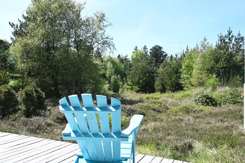 Foto von Ferienhaus XH99 in Vester Husby - Westjütland
