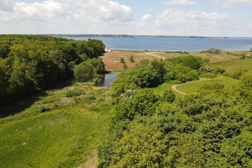 Foto von Ferienhaus XI01 in Varnæs - Südjütland