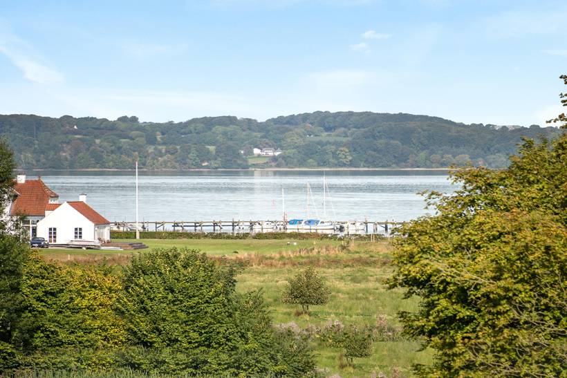 Foto von Ferienhaus XI01 in Varnæs - Südjütland