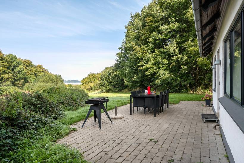 Foto von Ferienhaus XI01 in Varnæs - Südjütland