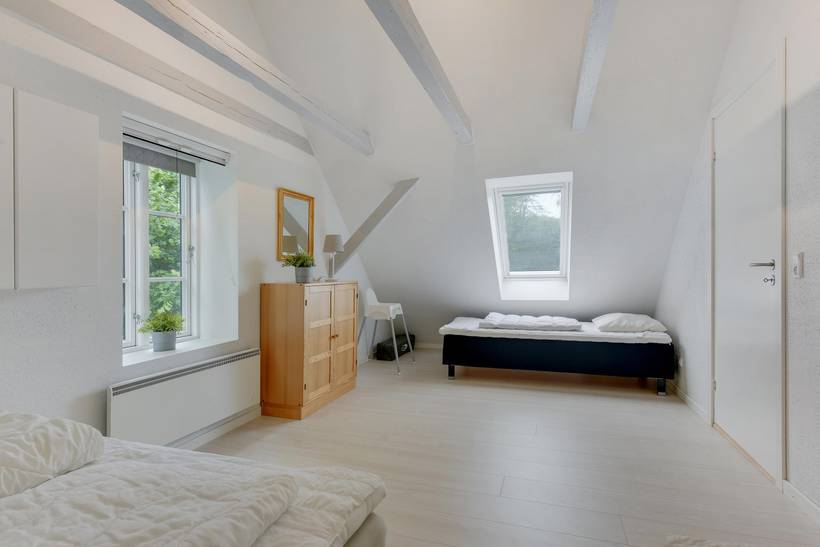 Foto von Ferienhaus XI01 in Varnæs - Südjütland