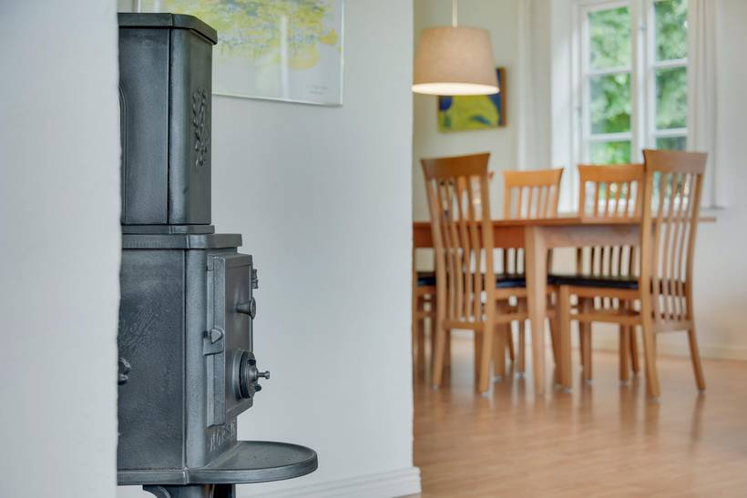 Foto von Ferienhaus XI01 in Varnæs - Südjütland