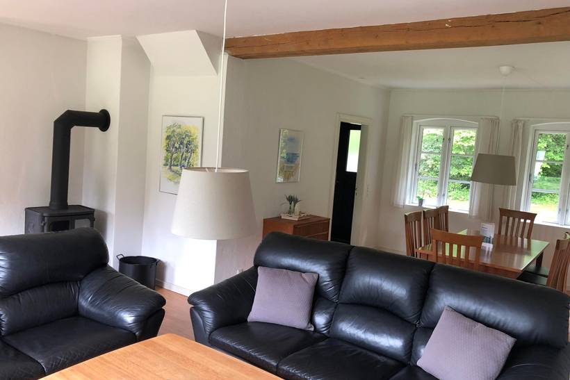 Foto von Ferienhaus XI01 in Varnæs - Südjütland
