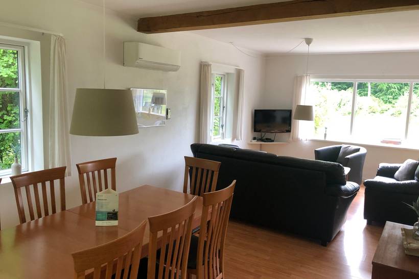 Foto von Ferienhaus XI01 in Varnæs - Südjütland