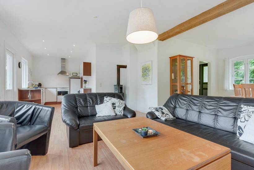 Foto von Ferienhaus XI01 in Varnæs - Südjütland