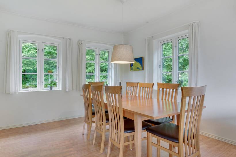 Foto von Ferienhaus XI01 in Varnæs - Südjütland