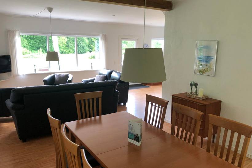 Foto von Ferienhaus XI01 in Varnæs - Südjütland