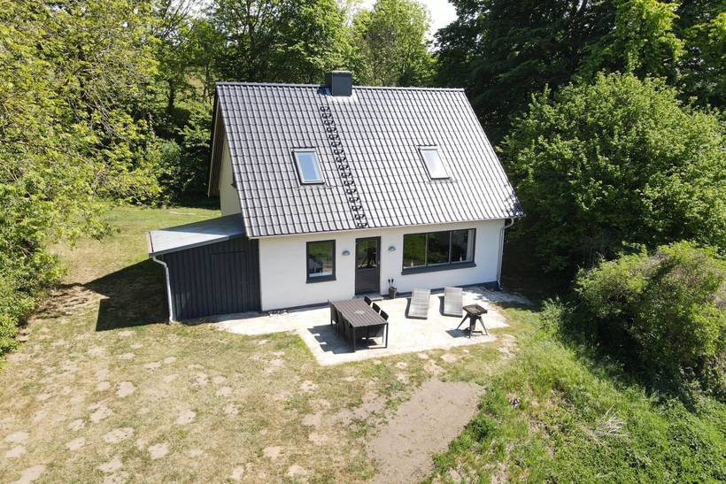 Foto von Ferienhaus XI01 in Varnæs - Südjütland
