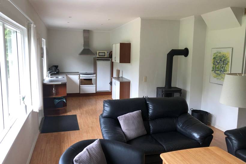 Foto von Ferienhaus XI01 in Varnæs - Südjütland