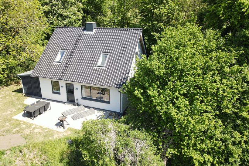 Foto von Ferienhaus XI01 in Varnæs - Südjütland