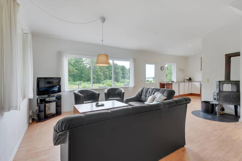 Foto von Ferienhaus XI01 in Varnæs - Südjütland