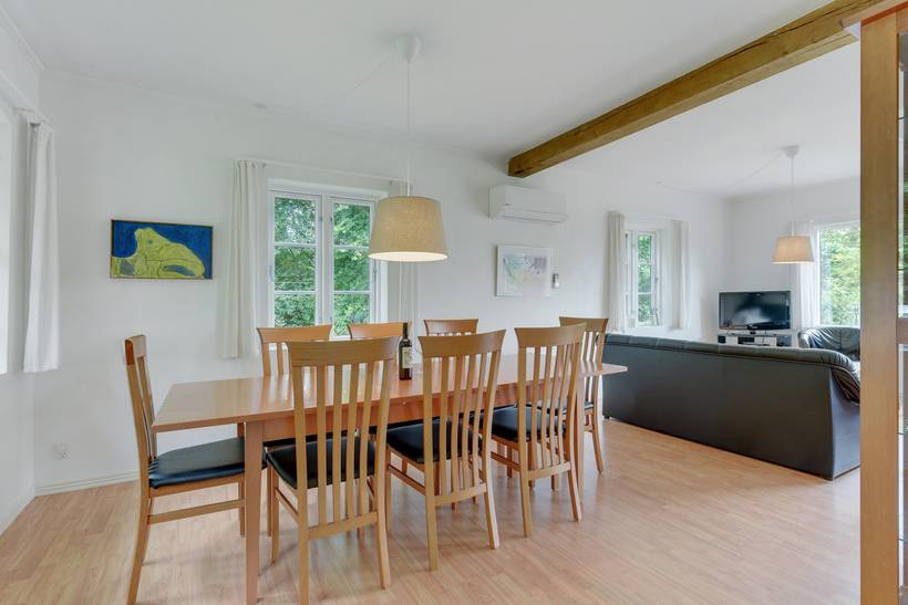 Foto von Ferienhaus XI01 in Varnæs - Südjütland