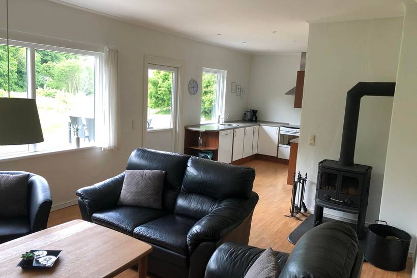 Foto von Ferienhaus XI01 in Varnæs - Südjütland