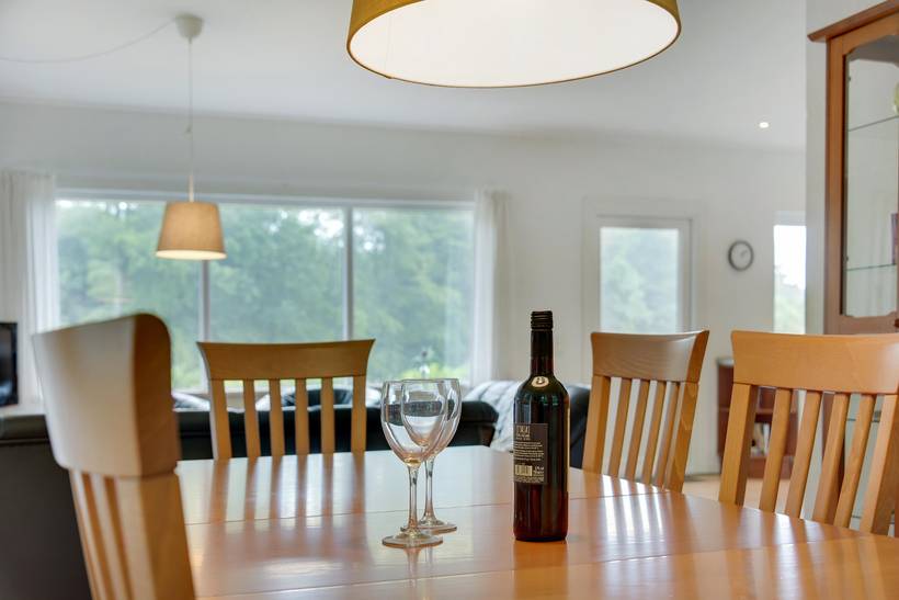 Foto von Ferienhaus XI01 in Varnæs - Südjütland
