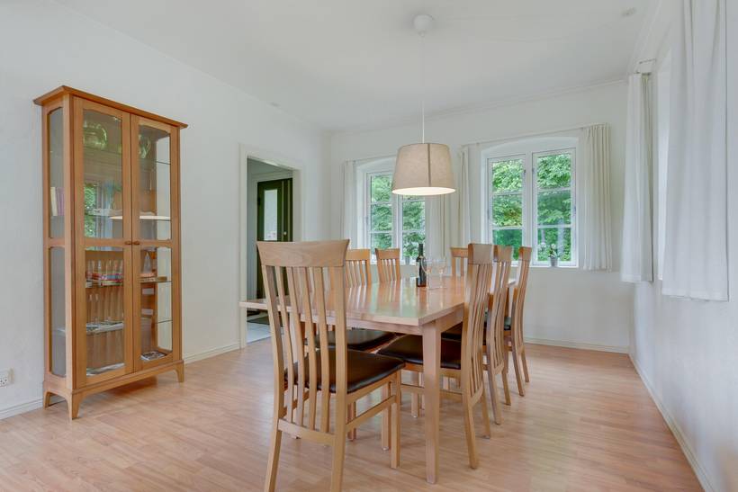 Foto von Ferienhaus XI01 in Varnæs - Südjütland