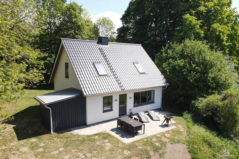 Foto von Ferienhaus XI01 in Varnæs - Südjütland