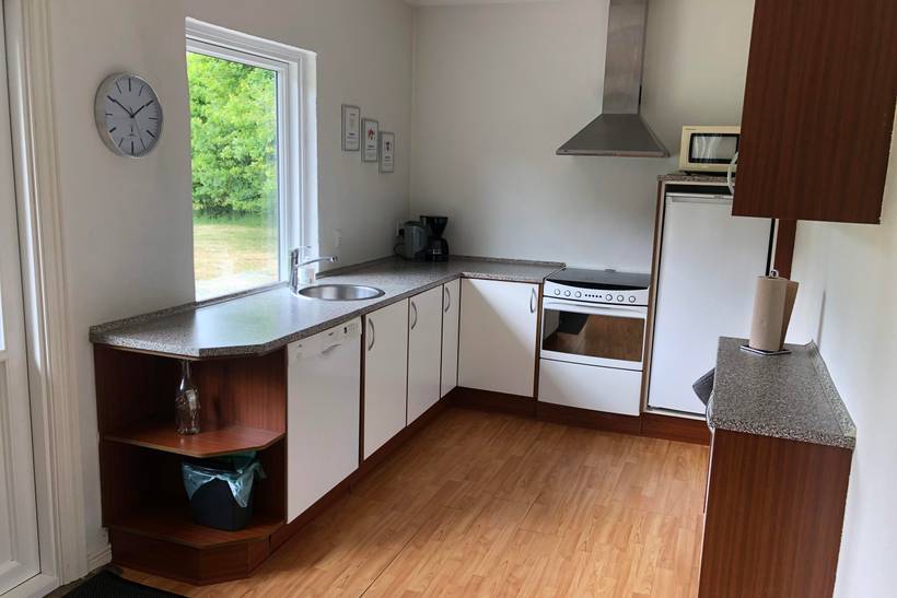 Foto von Ferienhaus XI01 in Varnæs - Südjütland