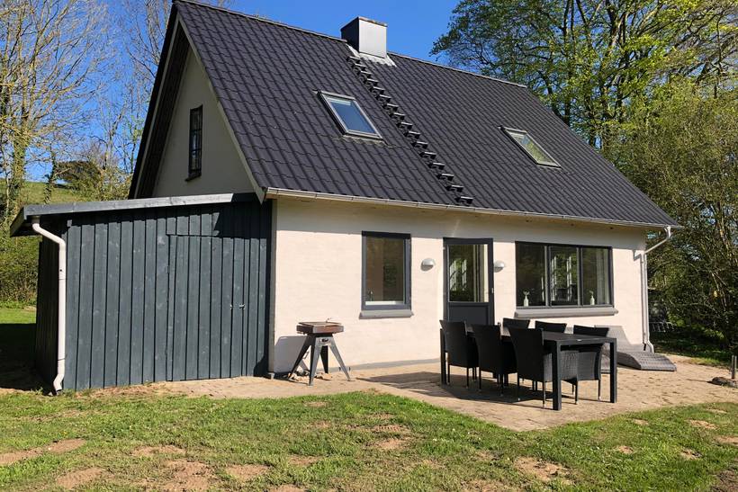 Foto von Ferienhaus XI01 in Varnæs - Südjütland