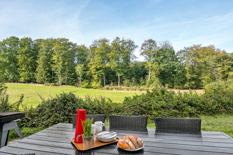 Foto von Ferienhaus XI01 in Varnæs - Südjütland